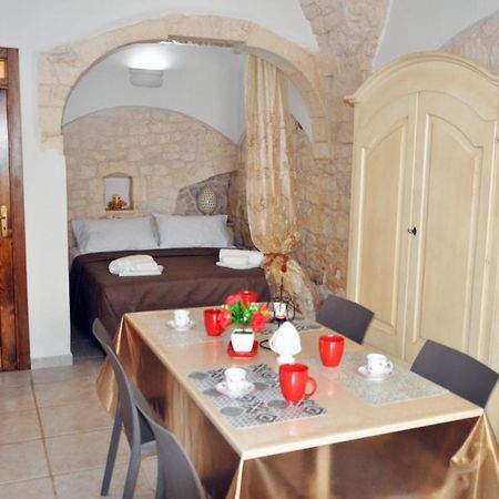 Casetta Tiziana Ostuni Exteriér fotografie