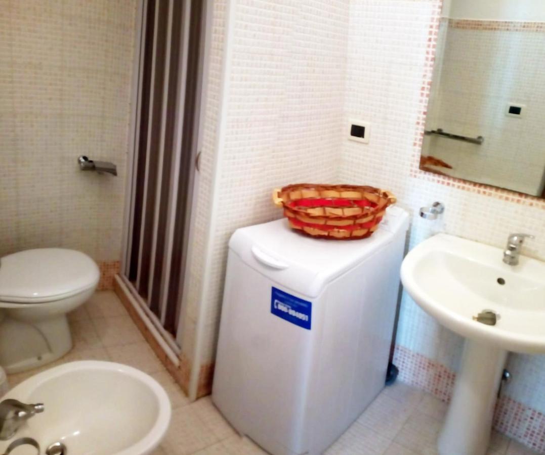 Casetta Tiziana Ostuni Exteriér fotografie